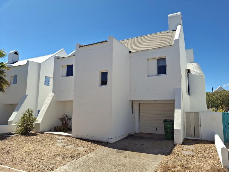 3 Bedroom Property for Sale in Lampiesbaai Western Cape